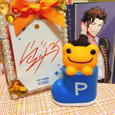 千代さんのプロフィール画像
