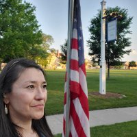 Elizabeth Ann Sebesta (@forilgovernor) 's Twitter Profile