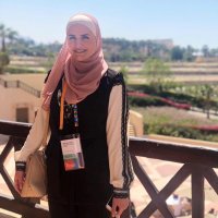 Wala'a Taif (@walataif) 's Twitter Profile
