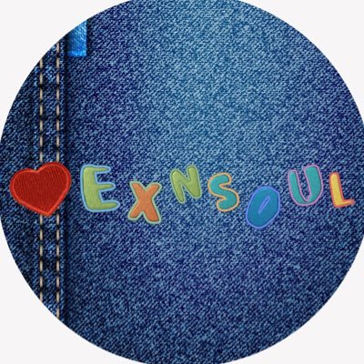 Exash n Soul archive. Things you didn’t know you needed 🛍