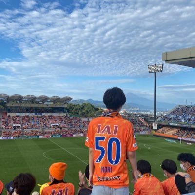 清水エスパルス#7#23 FC岐阜#9#29#39#40 清水エスパルスとFC岐阜を応援してます よろしくお願いします 無言フォローごめんなさい