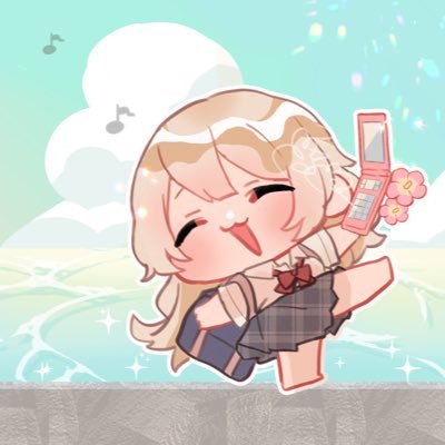 もずめ@依頼🆗🤍さんのプロフィール画像