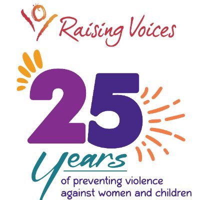 @RaisingVoices