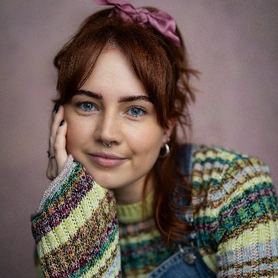 ninahollsmith's profile picture. Actor, Director, Writer | London | Manchester | ninasmith4898@gmail.com Represented by @carina_skinner