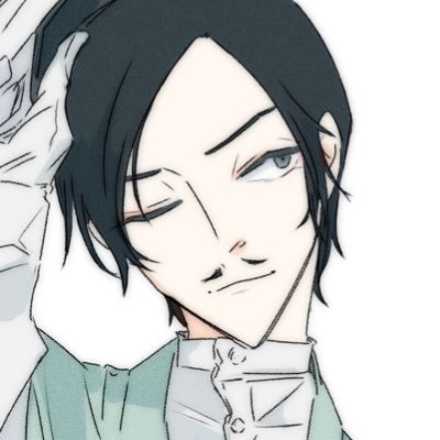 染尾さんのプロフィール画像