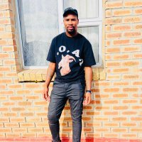 Andile Mtati (@andilechuck) 's Twitter Profile