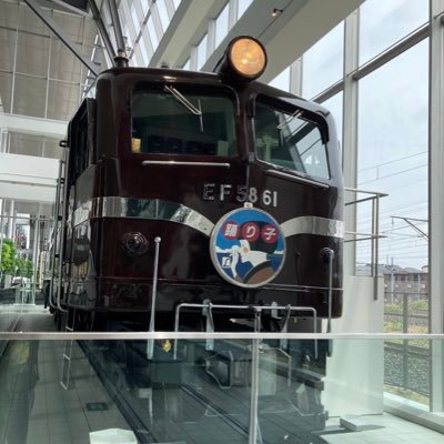 tfYB25Lvep65455's profile picture. 大宮で乗り鉄撮り鉄をしてます