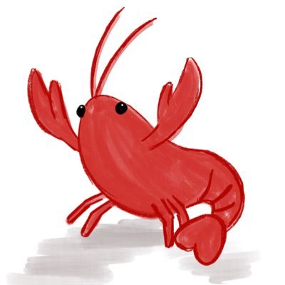 ザリガニさんのプロフィール画像