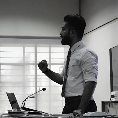 Director | Trainer at CDAC Under The Ministry of Electronics and Information | Corporate Trainer at Indian Air Force Under the Ministry of Defense ... Jai Hind