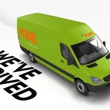 YodelCorpUK's profile picture. We're affiliated with Yodel Service.We're here for you 24/7