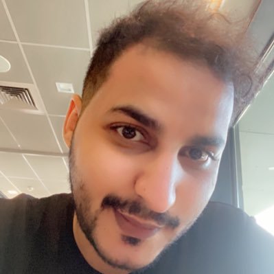 ybarqi701's profile picture. لا إله إلا الله