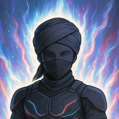 0N_Singh's profile picture. web3 & Ai enthusiast