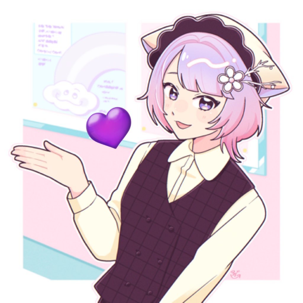 🐈むつき*🌃IRIAMママライバー(Vtuber準備中)さんのプロフィール画像