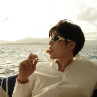 pickblue 🌤️ Profile