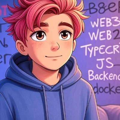 VeltCipher's profile picture. 