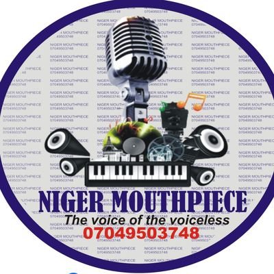Nigermouthpiece's profile picture. Entertainment, Relationship tips😍
Giveaways💰 Advertisement 📷
Scary threads🔞 Hilarous videos,🤣 and News trends🔥