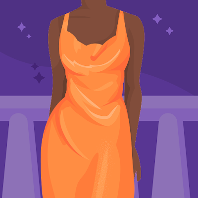 aminatabodi14's profile picture. 