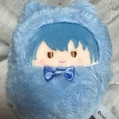 流さんのプロフィール画像