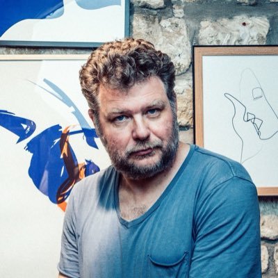 Quibe 🇫🇷さんのプロフィール画像