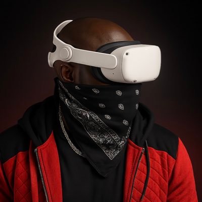 O.G. VR Gamer Profile