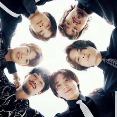 r7HNoJXV4642015's profile picture. BTS💜 SixTONES💎