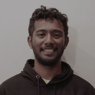 building stuff like - ai agents, web3 protocols, payment gateways, serverless infrastructure
currently working on https://t.co/WuKvqsqOVU