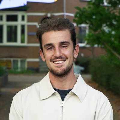 sscrambledgreg's profile picture. 