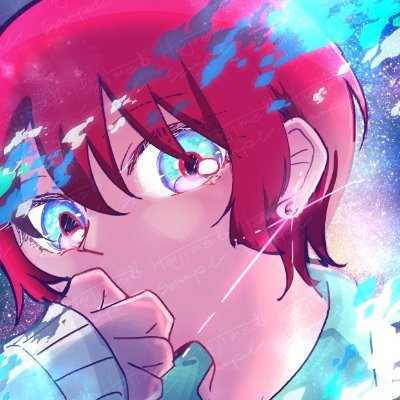 腱鞘炎はじめさんのプロフィール画像