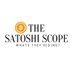 Satoshi Scope Profile picture