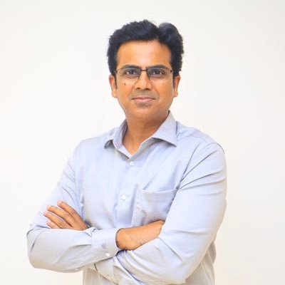 Secretary - Shivsena UBT | Ex- BMC Education Committee Member | Organiser - Chhatrapati Shivaji Maharaj Park Art Festival