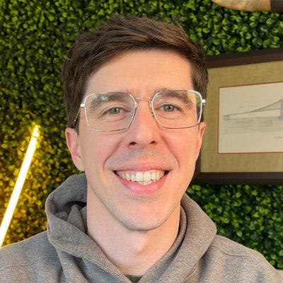 guy behind “it’s better with ai” on tt, ig, yt, fb. recovering agency owner. still mostly human.