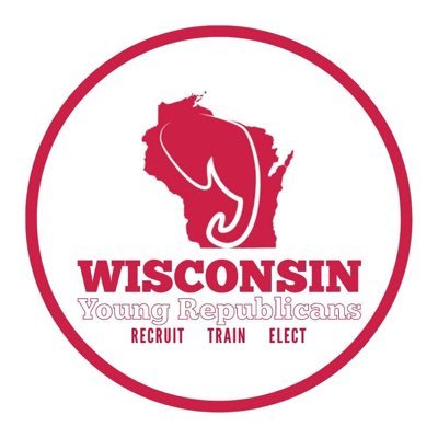 Official Twitter of the Wisconsin Young Republicans. Knock Doors.