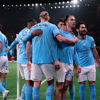 McfcMohammed's profile picture. #MCFC #Ravens