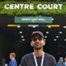 sandipsmenon's profile picture. 