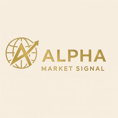 Alpha Market Signal 🇺🇸🇭🇰🇨🇳 Registered in the U.S., HK, and China. We offer expert financial analysis, strategic insights, and global market perspective.