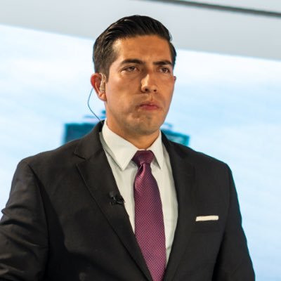 Javier Suárez Profile