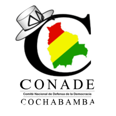 CONADE DE BOLIVIA Profile