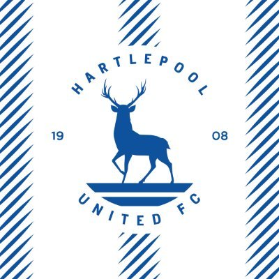 Hartlepool United FCさんのプロフィール画像