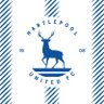 Official_HUFC's profile picture. The official X account of Hartlepool United Football Club. #HUFC