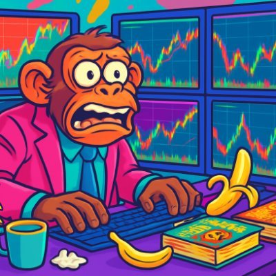 GweitasticWin's profile picture. Monkey trying to trade