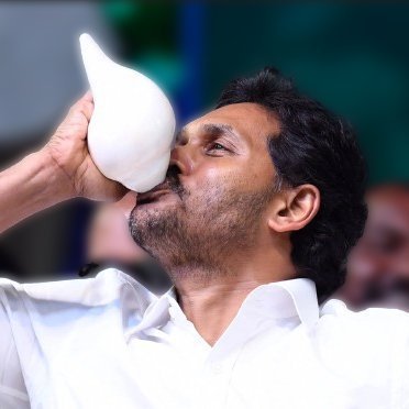 YS JAGAN- 'Rising high, with a gleam in his eye, once again'
#VoiceOfVoiceless
#SathyamevaJayathe
Single Jenda 🇸🇱 Single Ajenda 🌟