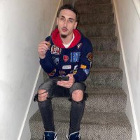 justin davis (@justinbbc4808) 's Twitter Profile