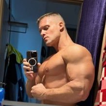 I lift and make wild content https://t.co/mTrlGli0bN