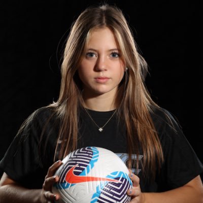 Isabella Di Muccio | ECNL 2027 Profile