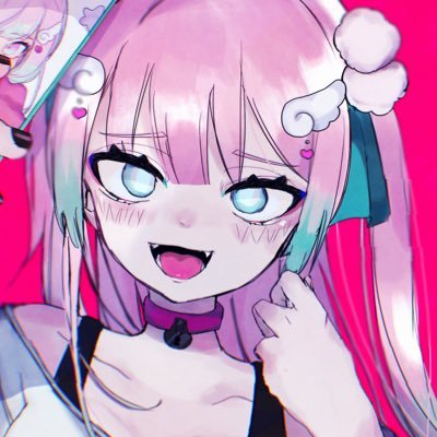 🍓兎苺＿すい🐰໒꒱⑅︎さんのプロフィール画像
