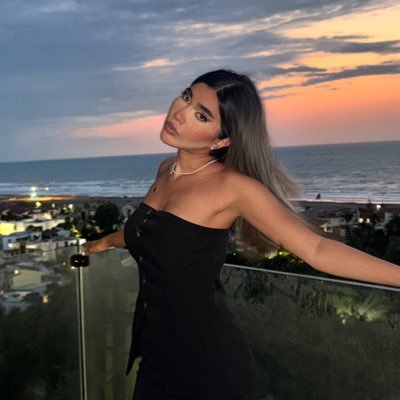 qezqezi's profile picture. ♒️