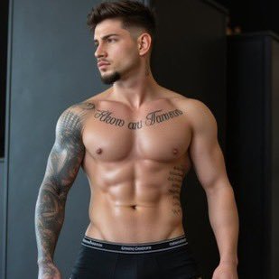 I’m Liam get to know me here https://t.co/g4Xs2H4L6j