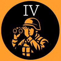 Intel Volk (@intel_volk) 's Twitter Profile