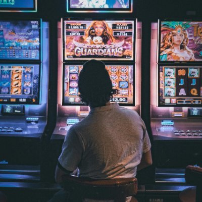 GauravSharmaxD's profile picture. iGaming Enthusiast