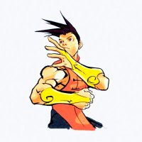 𝘽𝙡𝙪𝙚 𝘿𝙧𝙖𝙜𝙤𝙣 (@genejinzo) 's Twitter Profile Photo